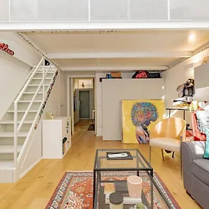  Appartamento Cozy Near Bocconi Italia