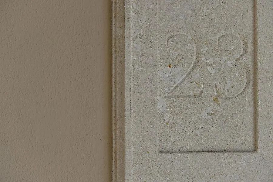 Palazzo Bovio - Boutique Apartments Padova