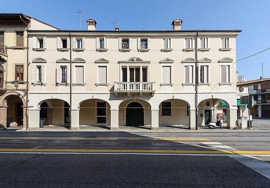 Palazzo Bovio - Boutique Apartments Padova