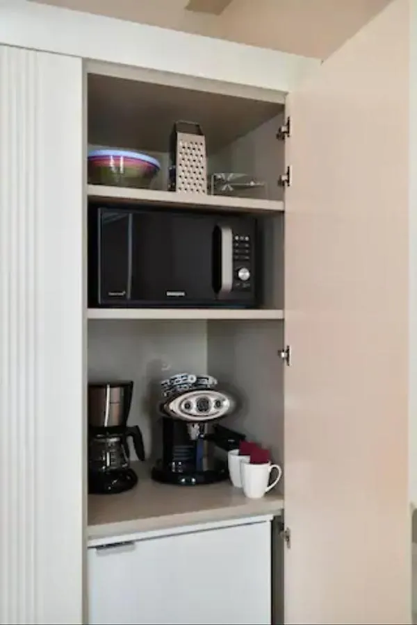 Palazzo Bovio - Boutique Apartments Padova
