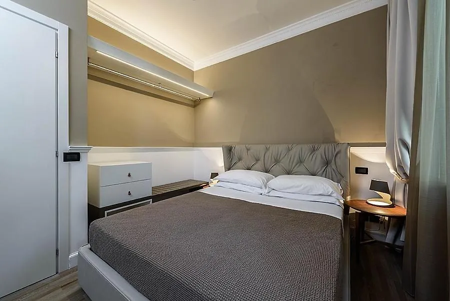 Palazzo Bovio - Boutique Apartments Padova