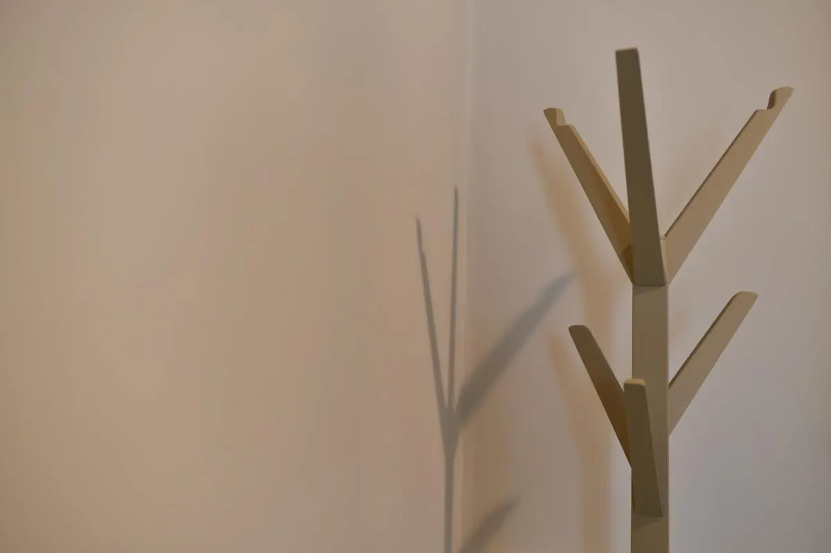 Palazzo Bovio - Boutique Apartments Padova