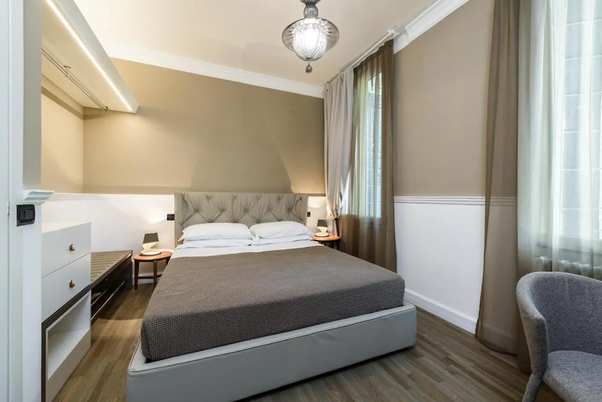 Palazzo Bovio - Boutique Apartments Padova