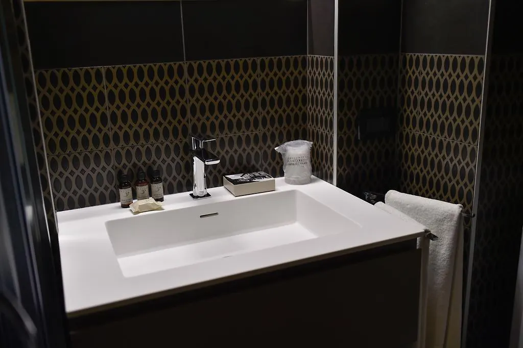Palazzo Bovio - Boutique Apartments Padova